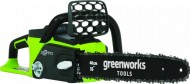    Greenworks GD 40 CS 40 40 B (   .-) 20077
